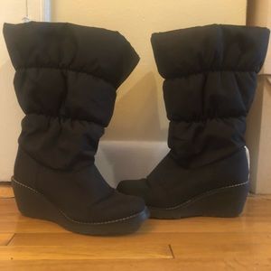 Bandolino Winter Boots